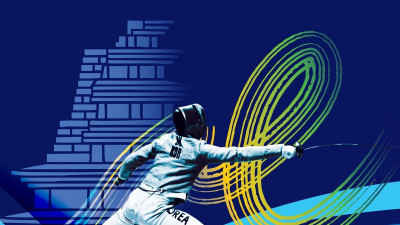 펜싱 사상 최초 엘리트-동호인 통합대회 열린다… ‘2025 코리아 익산 인터내셔널 펜싱선수권’ 개최