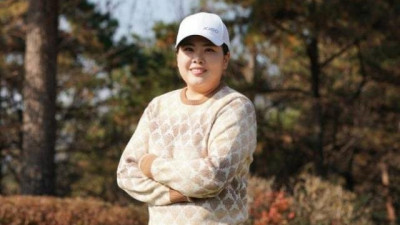 박인비, 국제골프연맹 이사·행정위원 위촉