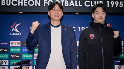 부천의 18년 숙원사업 ‘승격’ 이룬 이영민 감독, 그의 리더십은 K리그1에서 계속된다···“신뢰 기반, 잔류를 향해”