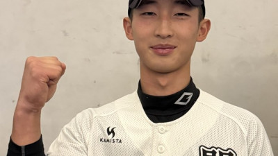 “김지찬이 롤모델, 그래서 두산 팬에서 삼성 팬 됐죠” 올해 고교 ‘최고 타자’ 강영은이 전한 ‘당찬 포부’ [SS현장]