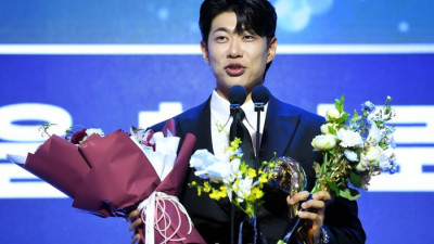 “흘러가는 대로, 날 필요로 하는 팀이라면” 긴장의 순간(?)에도 송성문은 여유롭다, 운명에 맡긴다 [SS시선집중]