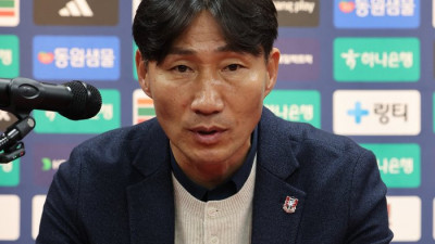 창단 첫 ‘승격’ 부천의 1부 ‘도전자’ 모드…이영민 감독 의 2가지 목표, ‘잔류’와 ‘초석’ 다지기[SS현장]