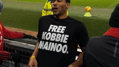 선발 출전 ‘제로’에 출전 시간 212분에 불과…“프리 코비 마이누” 동생도 ‘불만’ 제기, 아모림에게 강력한 메시지