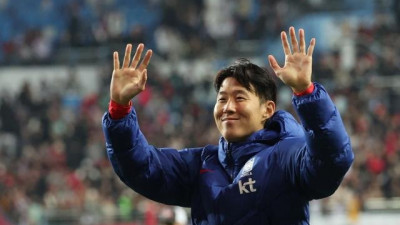 스피드 의존하는 유형… 34세 손흥민, 멕시코가 주목한 월드컵 변수