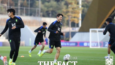 ‘코리아풋볼파크’, 대한민국 축구종합센터 공식 명칭...BI도 발표