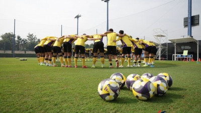 K리그 동계 전지훈련지 여전히 태국이 대세지만…높아진 가격에 늘어난 중국·유럽 선택지
