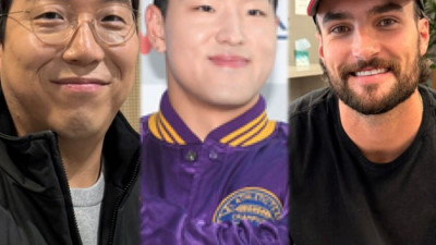 ‘와, 공포의 타선’ 맹-케-힐로 이어지는 클린업 트리오, 무게감이 달라진 KT ‘공격력’ [SS포커스]