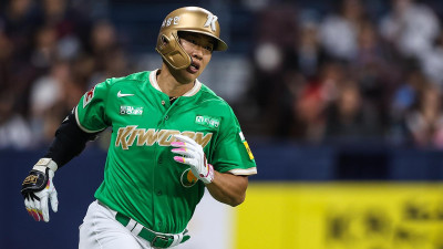 백업서 리그 대표타자로… 대기만성 송성문… 아메리칸 드림 이룰 운명의 일주일