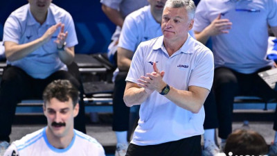 ‘연패’ 없이 현대캐피탈 셧아웃 격파, 헤난 감독 “공 하나, 디테일이 결과를 바꿨다”[현장인터뷰]