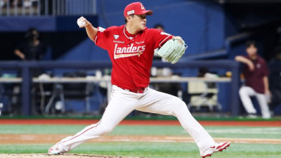 ‘최고령 홀드왕’ 노경은의 멈추지 않는 도전! 다음 목표는 13년 만의 ‘WBC 승선’ [SS시선집중]