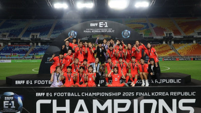 [JS의 Football journey] 외면 받는 여자축구, 그리고 나아갈 길