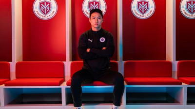 ‘경험 통한 연착륙, 비전 탑재’…스쿼드 윤곽 나오는 신생팀 용인FC