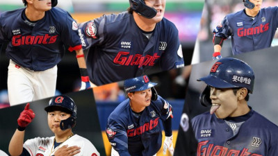 ‘타선 보강 無’ 결국 롯데가 믿을 건 ‘윤나고황손’ 뿐이다…‘거포’ 한동희까지 ‘가세’ [SS포커스]