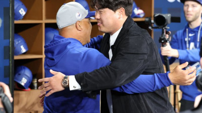 ‘이정도였구나’ RYU, 日 야마모토 제쳤다! “커쇼 시대 다저스 올스타 4선발 낙점” [SS시선집중]