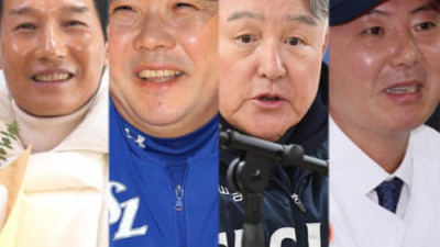 내년에도 LG 우승? ‘독주’ 막을 팀 있을까…‘윈나우’ 삼성+‘FA 큰손’ 한화, 두산 [개막 D-100]