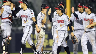 MVP 김현수 이탈 뼈아픈 손실‘ 딛고, 박해민 잔류+특급 유망주 지원군으로 사상 첫 2년 연속 우승 역사 쓸까?