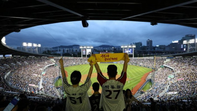 3년 연속 1000만 돌파? 유지도 실력…지속가능한 흥행 위해 KBO가 2026년 풀어야 할 과제는? [개막 D-100]