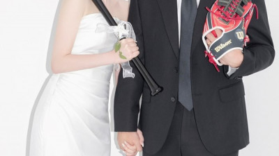 “소중한 사람” 두산 내야수 이유찬, 오는 21일 결혼