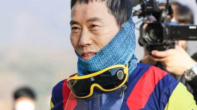 굿바이 ‘경마 대통령’ 박태종…38년 기수 생활 마무리
