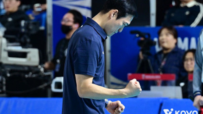 10연패 위기 마주한 삼성화재… 김상우 감독 “두려움 지우고, 위축되지 않았으면”