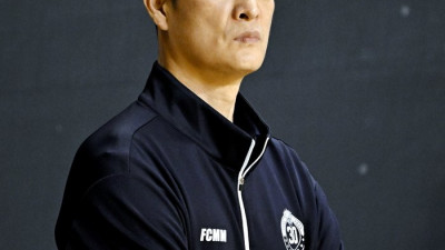 10연패 ‘늪’ 삼성화재 김상우 감독 “과감한 서브·잔잔한 미스를 하지 않아야 하는데, 자신감 떨어져 있다”[현장인터뷰]