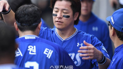 “삼성 너무 사랑하는 선수”…삼성-강민호 모두 원하는 ‘잔류’→서로에게 필요한 존재다 [SS시선집중]