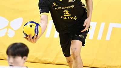 KB손해보험 ‘4연패’ 탈출 이끈 세터 황택의 “부담감 잊고 열심히 즐겁게 하자고 했다, OH 로테이션 장단점 존재”[현장인터뷰]