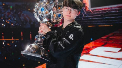 “아직은 인간이 이긴다”… 페이커, 머스크의 AI 대결 제안에 자신감