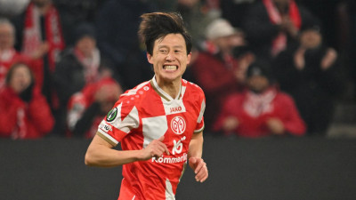 ‘에이스’ 이재성, 결승골 도움+PK 유도…삼순스포르전 2-0 승리, 사상 첫 유럽대회 토너먼트 진출