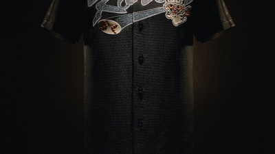 KBO X MU:DS 야구대표팀 콜라보상품,  야구팬 성원에 힘입어 2차 수량 전격 출시