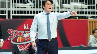 ‘한국농구 최고 명장’ KT 문경은 감독 “300승? 그보다 더 중요한 건 따로 있죠” [SS수원in]