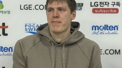 ‘38점 커리어 하이’ DB 에이스가 돌아왔다! 엘런슨 “만회하기 위해 노력했다” [SS수원in]