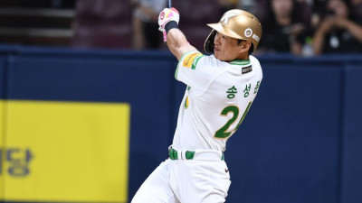 송성문, 샌디에이고행 임박! 29번째 ‘코리안 빅리거 탄생’ 눈앞 [SS시선집중]