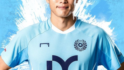 2부로 강등한 대구FC, 베테랑MF 한국영 영입