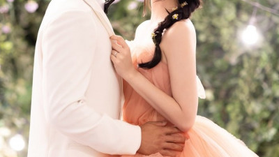 ‘야구선수-치어리더 커플’ 前 키움 변상권, 21일 김하나 씨와 결혼