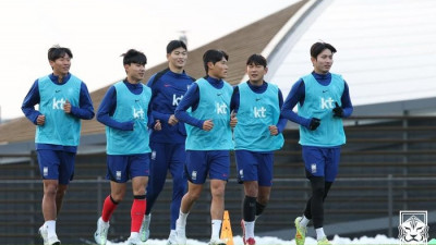 신민하+유럽파 2인 추가 합류, 이민성호 아시안컵 23명 명단 확정