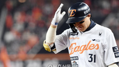 찬바람 쌩쌩, 안타왕 손아섭이 FA 미아라니…불러주는 팀이 없다? [SS시선집중]