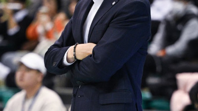 ‘5연승 실패-하나은행전 전패’ 위성우 감독 “그래도 괜찮다”고 한 이유…“희망 보여” [SS부천in]