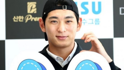 이정후, 오타니와 함께 올스타 선정…MLB닷컴 다재다능 모습 보여줘