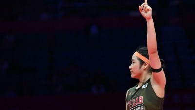 11승, 94.8%, 15억, 38억…숫자로 본 안세영 대기록