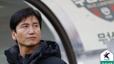 갑자기 떠난 포옛 감독, 시간 부족했던 전북이 정정용 감독을 선택한 이유…뚜렷한 ‘성과’와 ‘안정감’[SS비하인드]