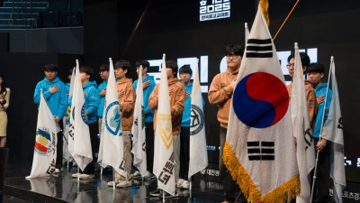 e스포츠 미래 확인한 ‘전국중고교대회’, e스포츠 생태계 지속 가능성 봤다 [SS시선집중]