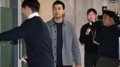 무단 인터뷰 ‘규정 위반’인데 비시즌 3개월 솜방망이 징계, 황당한 ‘실효성’ 운운…비웃음거리 자처하는 심판 집단[SS포커스]