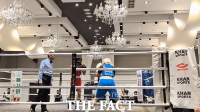 “필라테스·요가 다음은 복싱” 여성 생활체육이 만들 격투기 미래 [오승혁의 '현장']