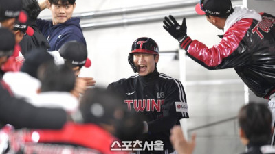 “FA 영입 0명? LG 트윈스의 ‘무서운 침묵’, 알고 보니 ‘역대급 재정 승리’였다”