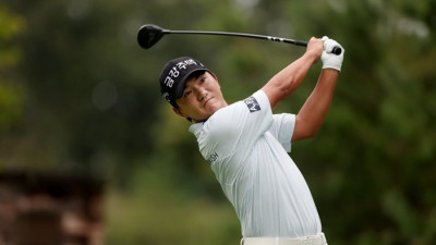 “아쉬움도 자산이다”…옥태훈, PGA 도전 끝에 그린 ‘2026시즌’ 설계도는?