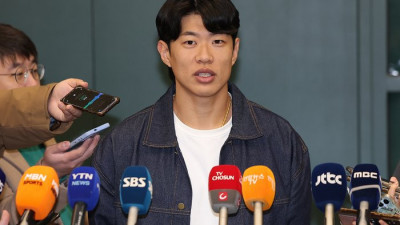 “100점 계약이죠” 송성문, 4년 222억 SD行 ‘대만족’…가장 ‘가슴 뛴’ 순간은 언제였을까 [SS일문일답]