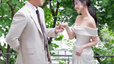 두산 김정우, 7년 열애 끝 27일 김수민 씨와 화촉