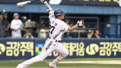 물음표 붙은 두산 외야…‘미완의 유망주’ 터져야 한다→김대한+김민석 ‘운명의 2026시즌’ [SS시선집중]