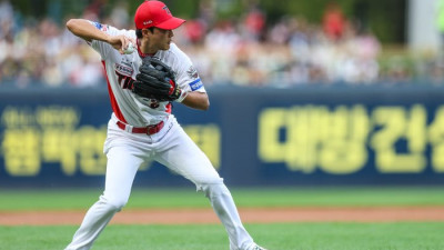 ‘핫’한 KIA 아시아쿼터, 아마도 유격수?…어떤 그림을 그리고 있나 [SS시선집중]